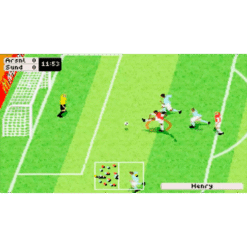 FIFA SOCCER 2003 GBA S CAIXA S MANUAIS IG2