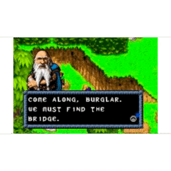 HOBBIT GBA SCAIXA S MANUAIS IG3