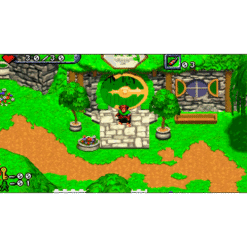 HOBBIT GBA S CAIXA S MANUAIS IG1
