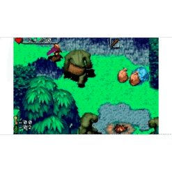 HOBBIT GBA S CAIXA S MANUAIS IG2