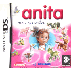 ANITA NA QUINTA NDS (SEMI-NOVO)
