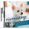 NINTENDOGS CHIHUAHUA FRIENDS NDS SEMI NOVO FC 2