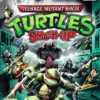 TEENAGE MUTANT NINJA TURTLES SMASH UP PS2 FC