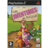 LES AVENTURES DE PORCINET PS2 FC