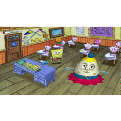 BOB LEPONGE BULLE EN ATLANTIDE PS2 SEMI NOVO IG2