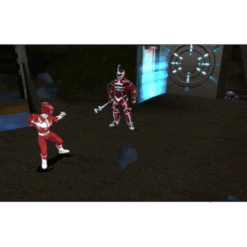 POWER RANGERS SUPER LEGENDS PS2 SEMI NOVO IG3