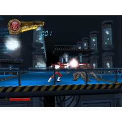 POWER RANGERS SUPER LEGENDS PS2 SEMI NOVO IG2