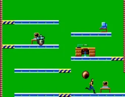 Impossible Mission MS IG 3