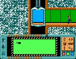 Impossible Mission MS IG 2