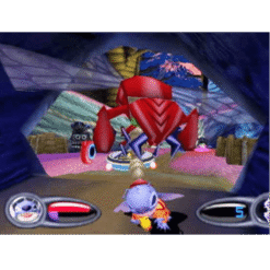 DISNEY%C2%B4S STITCH EXPERIMENT 626 PS2 SEMI NOVO IG1