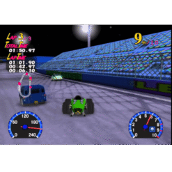 CHOROQ PS2 SEMI NOVO IG2