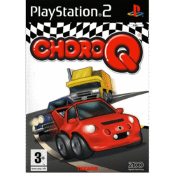 CHOROQ PS2