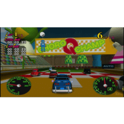 CHOROQ PS2 SEMI NOVO IG1