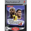 PRO EVOLUTION SOCCER 4 PLATINUM PS2 SEMI NOVO FC