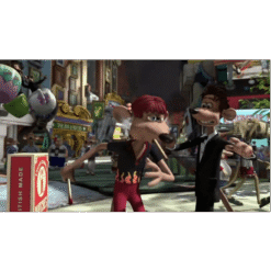 SOURIS CITY PS2 SEMI NOVO IG2