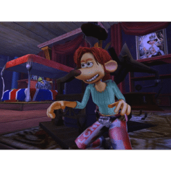 SOURIS CITY PS2 SEMI NOVO IG1