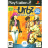 LES URBZ LES SIMS IN THE CITY PS2 SEMI NOVO FC 1