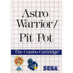 FUSHIGI NO OSHIRO PIT POT MS