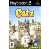 CATZ PS2 SEMI NOVO FC