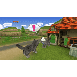 CATZ PS2 SEMI NOVO IG1