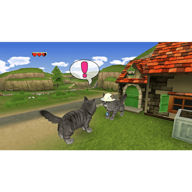 CATZ PS2 - Image 4