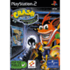 CRASH BANDICOOT LA VENGEANCE DE CORTEX PS2 SEMI NOVO FC
