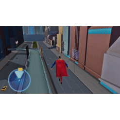 SUPERMAN L%C2%B4OMBRE DAPOKOLIPS PS2 SEMI NOVO IG1