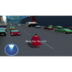 SUPERMAN L%C2%B4OMBRE DAPOKOLIPS PS2 SEMI NOVO IG2