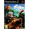 DISNEY PIXAR UP ALTAMENTE PS2 SEMI NOVO FC