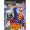 SUPERMAN L%C2%B4OMBRE DAPOKOLIPS PS2 SEMI NOVO FC