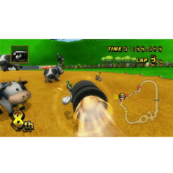 MARIO KART WII SEMI NOVO IG3