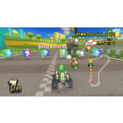 MARIO KART WII SEMI NOVO IG2