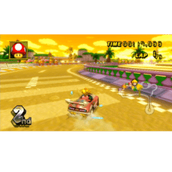 MARIO KART WII SEMI NOVO IG1