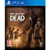 THE WALKING DEAD THE COMPLETE FIRST SEASON PLUS 400 DAYS PS4 SEMI NOVO FC
