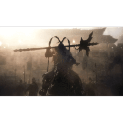 WO LONG FALLEN DYNASTY PS4 SEMI NOVO IG3