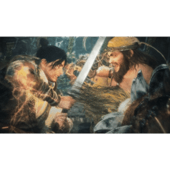 WO LONG FALLEN DYNASTY PS4 SEMI NOVO IG2