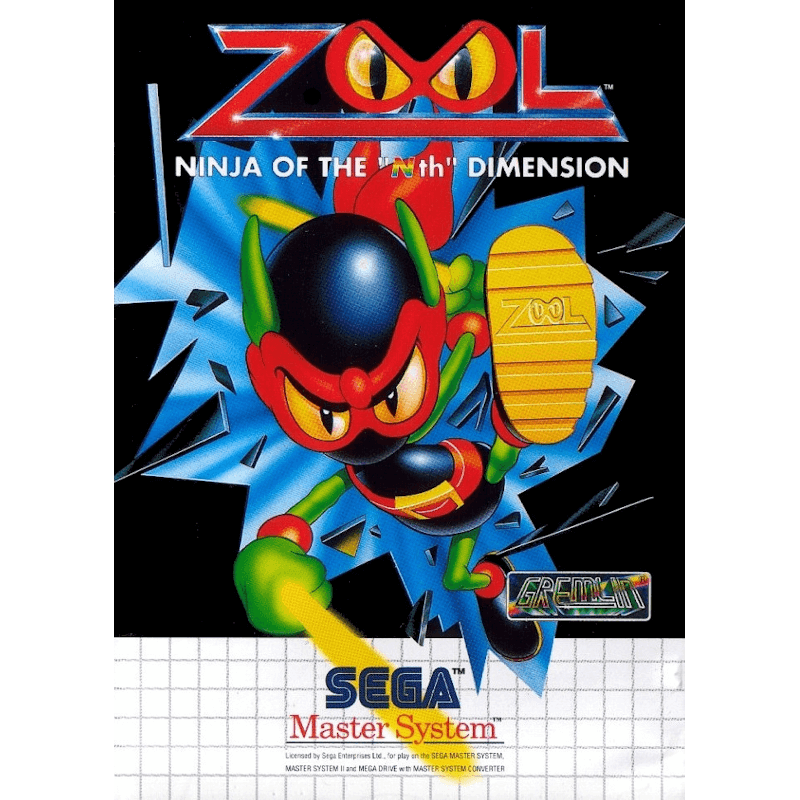 ZOOL MS
