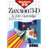 ZAXXON 3 D MS FC