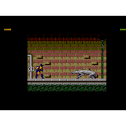 X MEN MOJO WORLD MS IG3