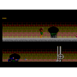 X MEN MOJO WORLD MS IG2