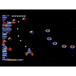 XENON 2 MEGABLAST MS IG3