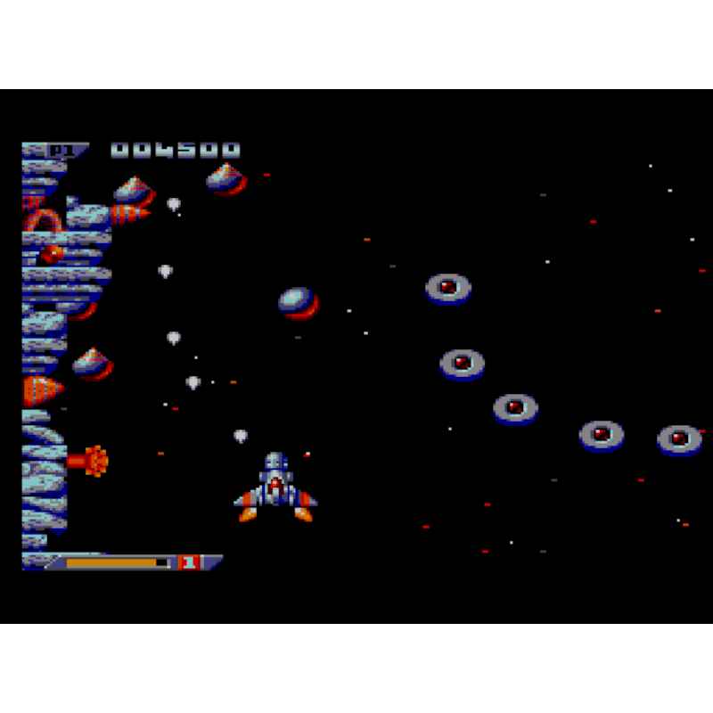 XENON 2 MEGABLAST MS - Image 4