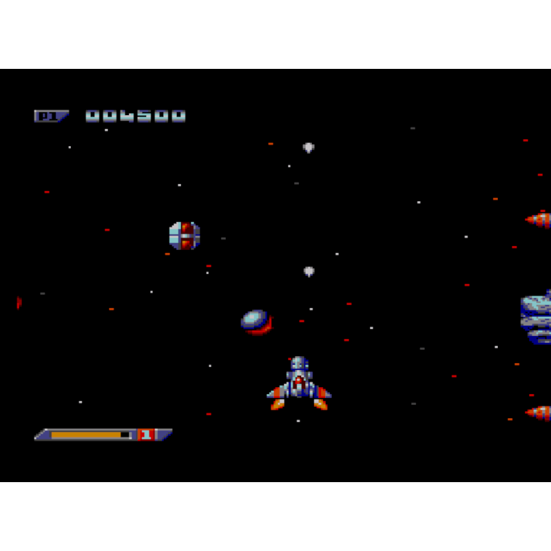 XENON 2 MEGABLAST MS - Image 3