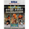 WWF WRESTLEMANIA STEEL CAGE CHALLENGE MS FC