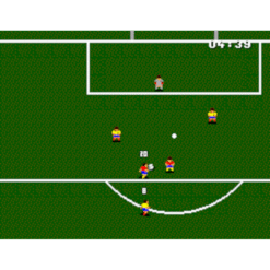 WORLD CUP USA 94 MS IG2