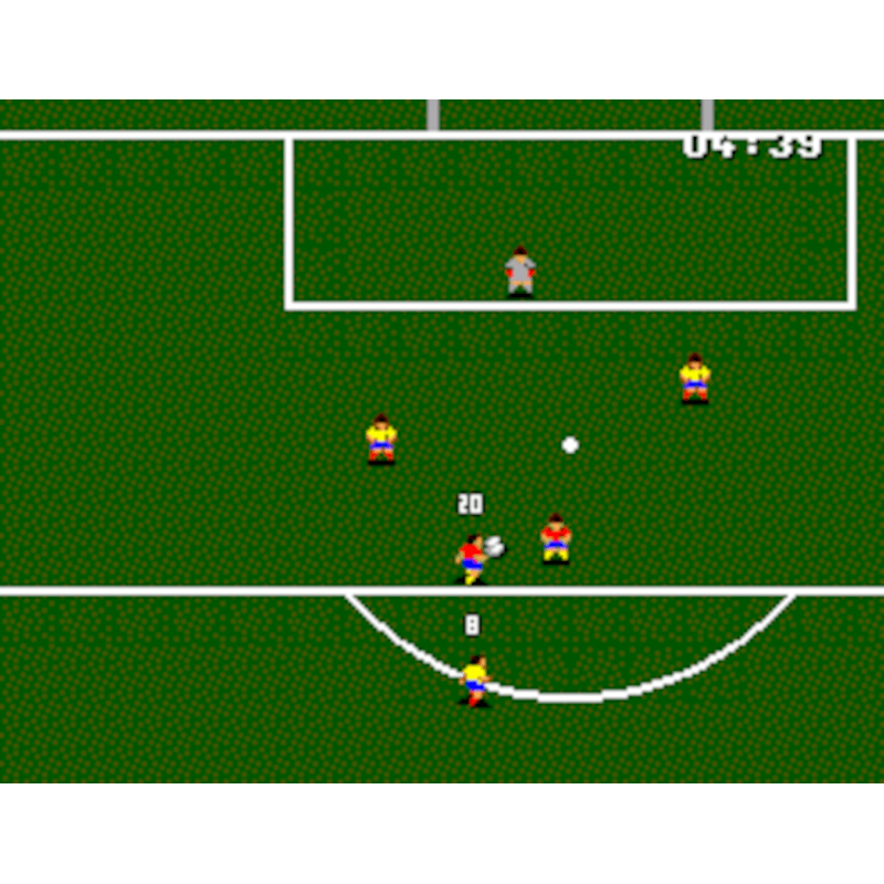 WORLD CUP USA 94 MS - Image 3