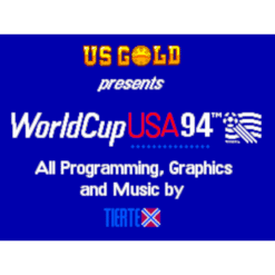 WORLD CUP USA 94 MS IG1
