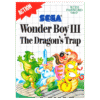WONDER BOY III THE DRAGONS TRAP MS FC