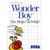 WONDER BOY MS FC
