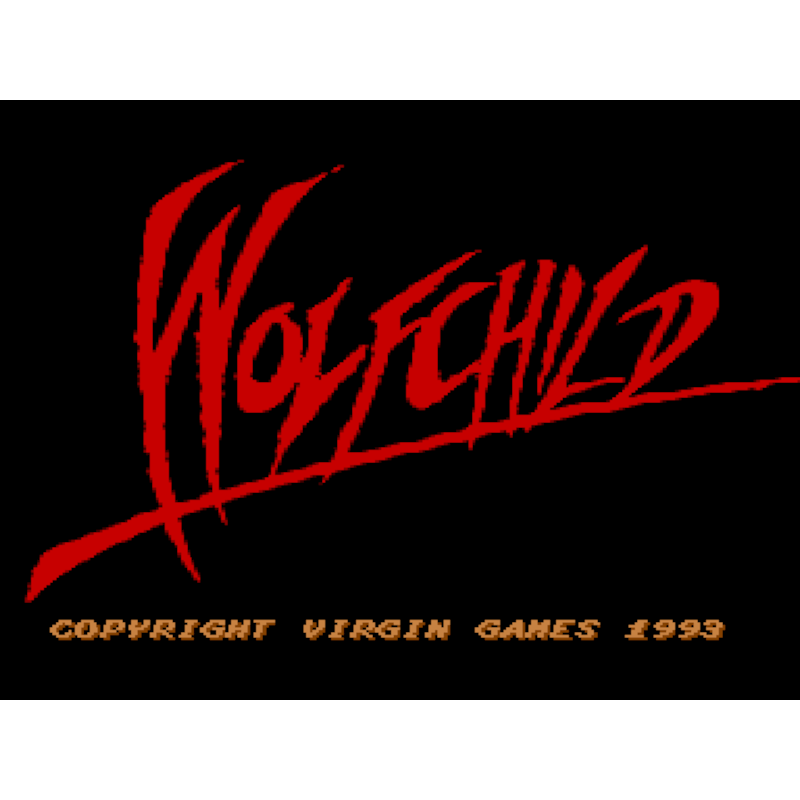 WOLFCHILD MS - Image 2